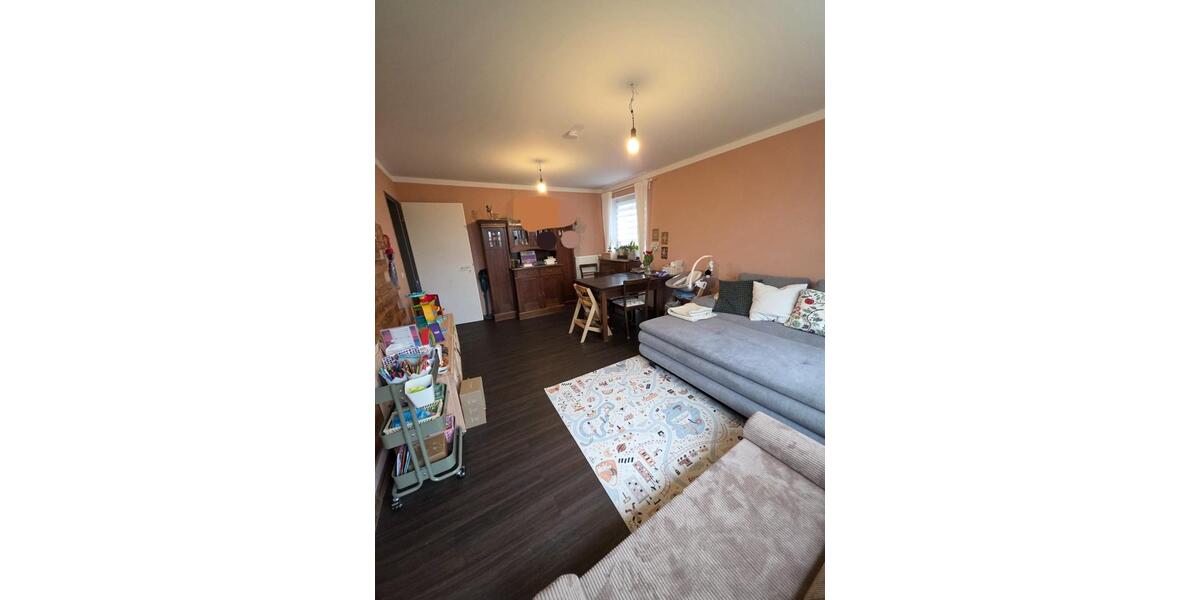 Etagenwohnung Magdala - 3 Zimmer, 67 m&sup2;, 965&euro; | Angebot:25426737