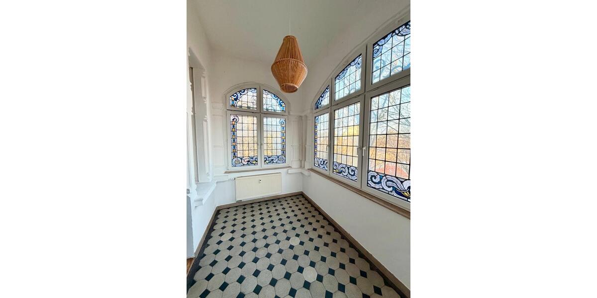 Erdgeschoßwohnung Saalfeld (Saale) - 2 Zimmer, 71 m&sup2;, 700&euro; | Angebot:24939901