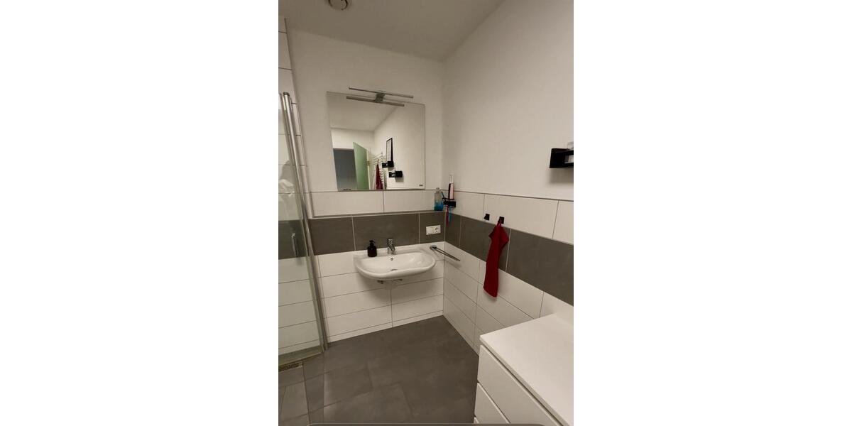 Terrassenwohnung Kirchhain - 3 Zimmer, 112 m&sup2;, 985&euro; | Angebot:26648461