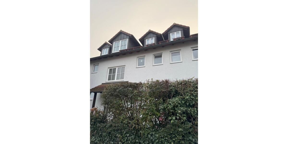 Dachgeschoßwohnung Vohburg an der Donau - 2 Zimmer, 41 m&sup2;, 510&euro; | Angebot:25497517