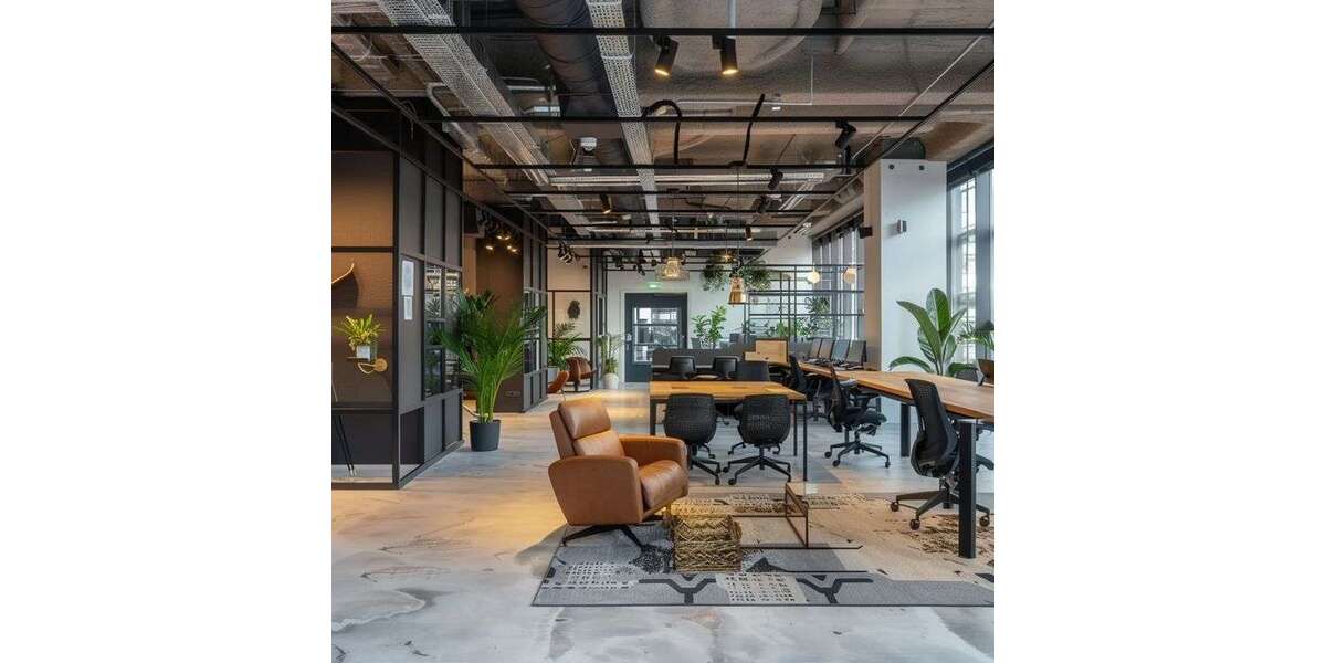 Gewerbeobjekt Norderstedt Garstedt - 1.167&euro; | Angebot:25364847