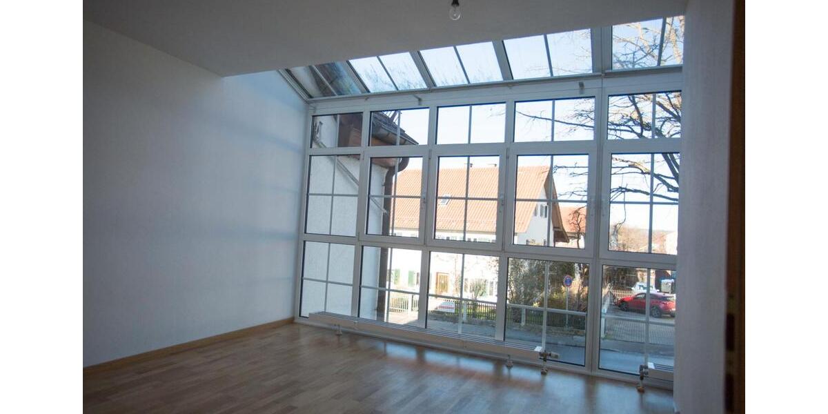 Etagenwohnung Herrsching am Ammersee - 2.5 Zimmer, 86 m&sup2;, 1.470&euro; | Angebot:26614959