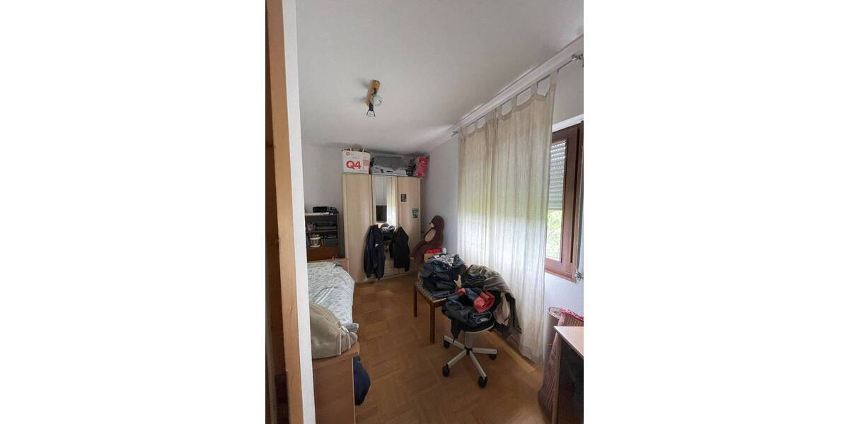 Etagenwohnung Kalchreuth Röckenhof - 4 Zimmer, 105 m&sup2;, 1.110&euro; | Angebot:25997339