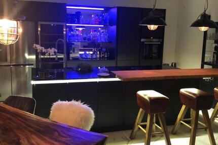 Exklusives UG-Loft in guter Lage zu vermieten zimmer