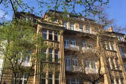 Wohnung Wiesbaden - 4 Zimmer, 121 m&sup2;, 1.875&euro; | Angebot:27212324