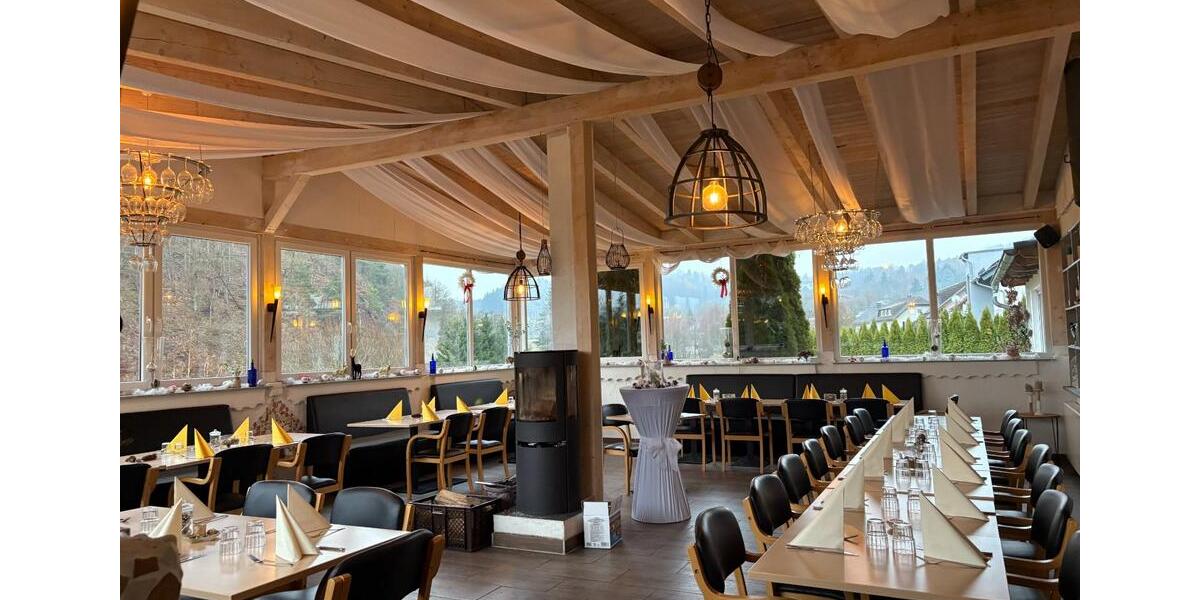 Gewerbeobjekt Battenberg (Eder) - 3.500&euro; | Angebot:25399543