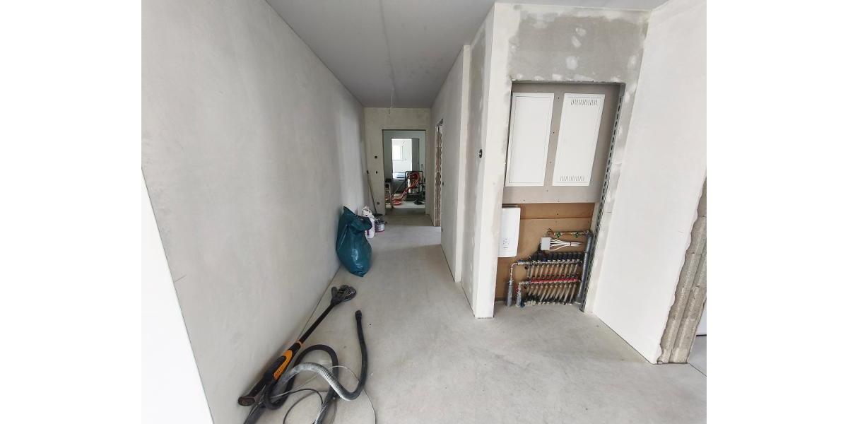 4 Zi. Wohnung (Nr. 7) im OG mit Balkon - Etagenwohnung Adelsdorf OT | Angebot:24466875