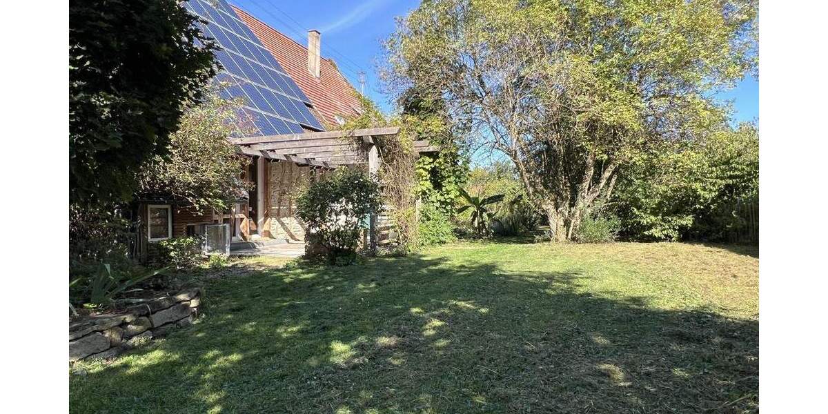 Bauernhaus, Landhaus Rottenburg am Neckar Wendelsheim - 4 Zimmer, 173 m&sup2;, 1.980&euro; | Angebot:25278455