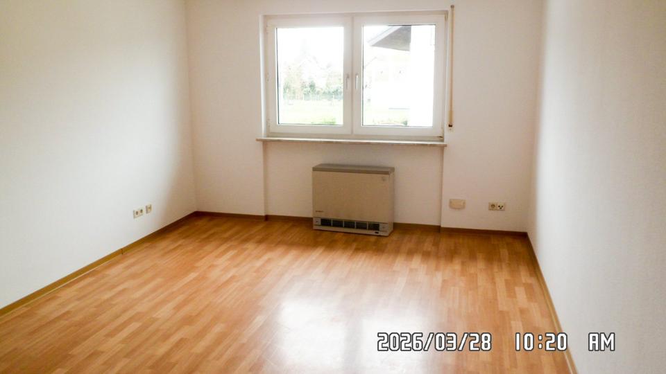 Etagenwohnung Schwanau - 5 Zimmer, 133 m&sup2;, 1.197&euro; | Angebot:25931296