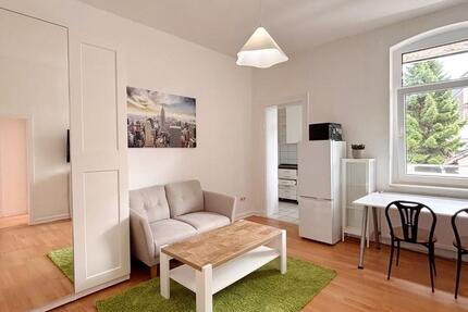 Wohnen auf Zeit Paderborn - 2 Zimmer, 1 m&sup2;, 845&euro; | Angebot:26015705