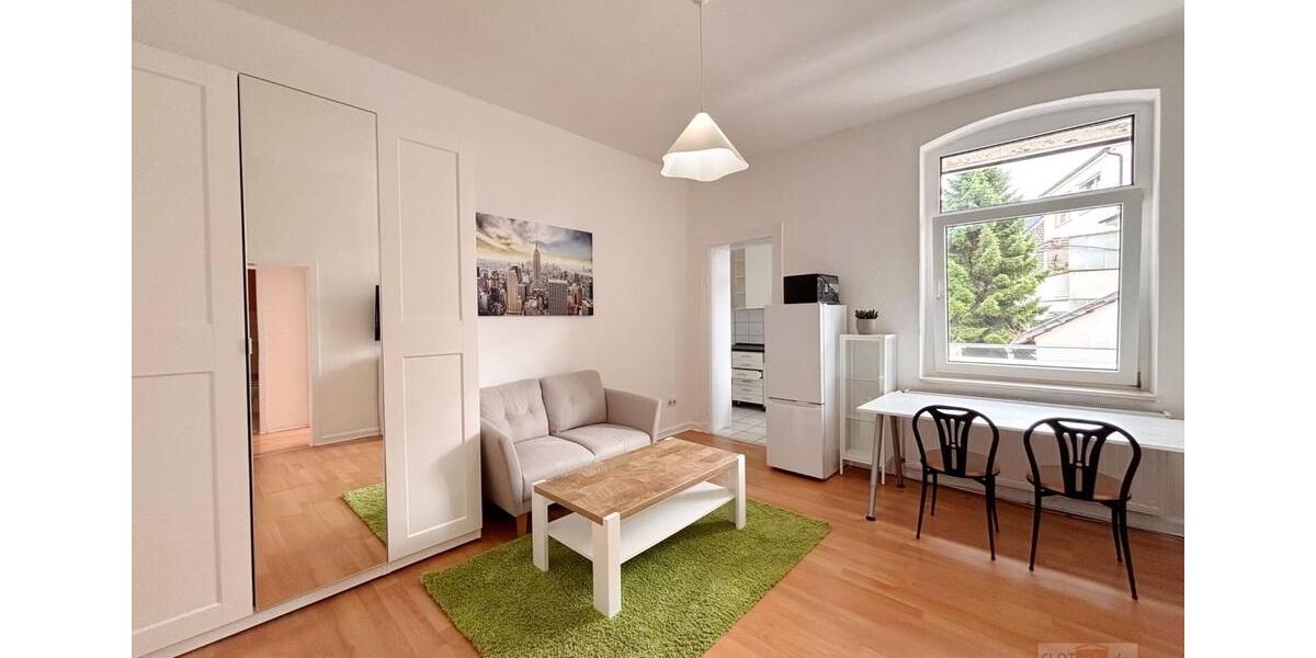 Wohnen auf Zeit Paderborn - 2 Zimmer, 1 m&sup2;, 845&euro; | Angebot:26015705
