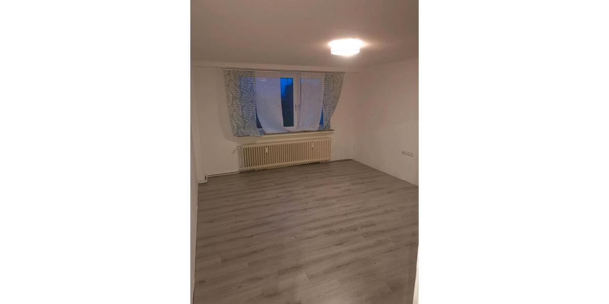Erdgeschoßwohnung Wangerland - 2.5 Zimmer, 65 m&sup2;, 510&euro; | Angebot:24963112