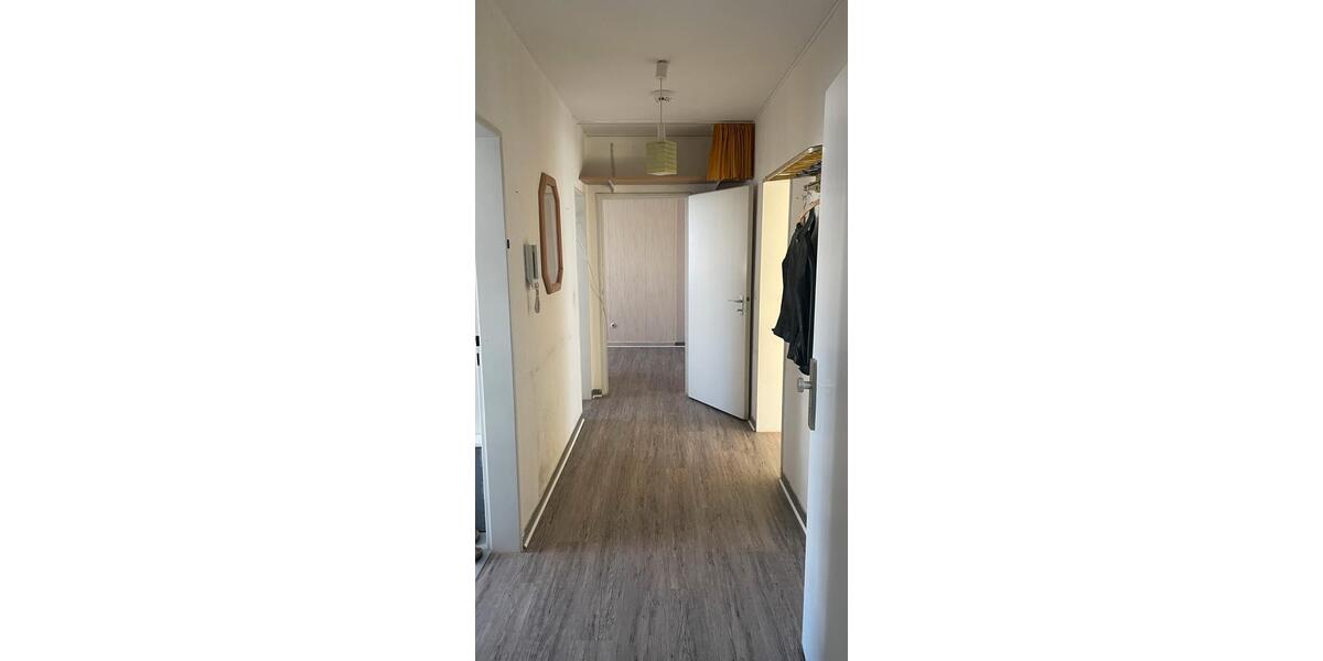Hochparterre Salzgitter - 3 Zimmer, 64 m&sup2;, 650&euro; | Angebot:21802911