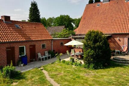 Wohnen auf Zeit Lüneburg - 1 Zimmer, 124 m&sup2;, 340&euro; | Angebot:26234828