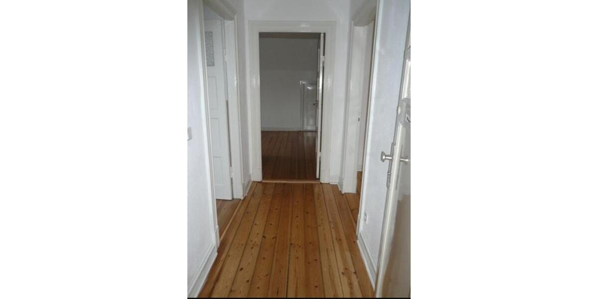 Dachgeschoßwohnung Flensburg Fruerlund - 2 Zimmer, 48 m&sup2;, 550&euro; | Angebot:24661988