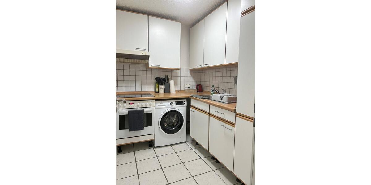 Etagenwohnung Bad Laer - 1 Zimmer, 43 m&sup2;, 300&euro; | Angebot:23507410