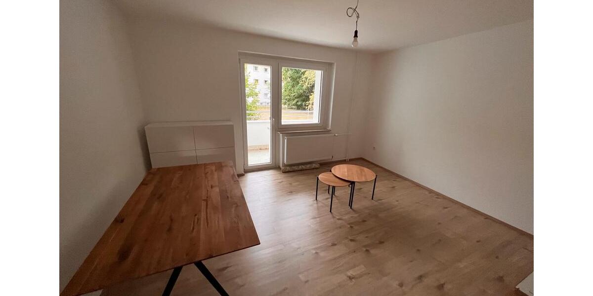 Erdgeschoßwohnung Braunschweig Nordstadt - 3 Zimmer, 65 m&sup2;, 832&euro; | Angebot:26299523