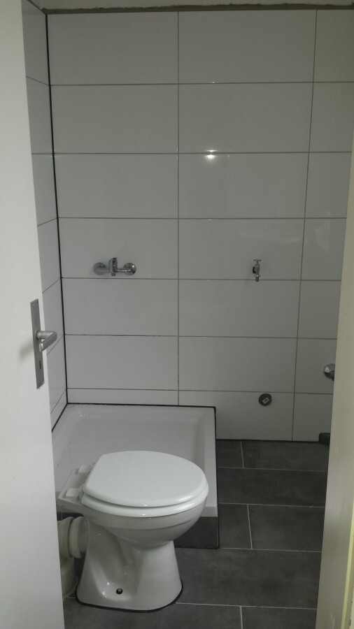 Gemütliche 2Zi. Wohnung im 2. OG 2 zimmer