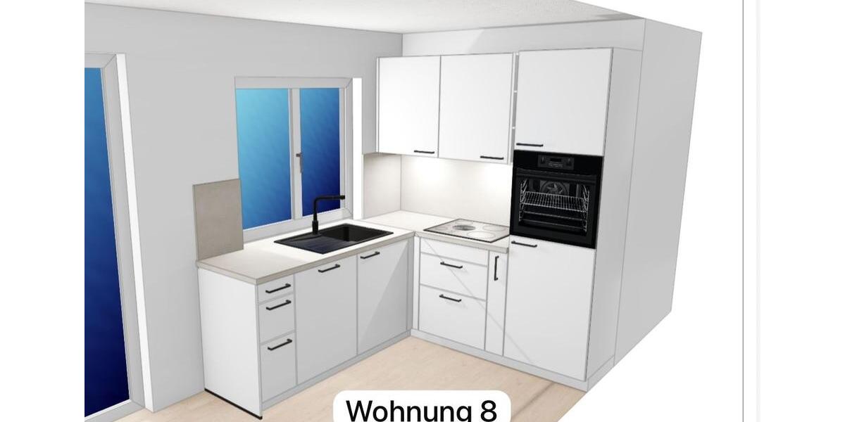 Erdgeschoßwohnung Petershausen - 2 Zimmer, 80 m&sup2;, 1.790&euro; | Angebot:26546227