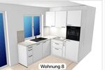 Erdgeschoßwohnung Petershausen - 2 Zimmer, 80 m&sup2;, 1.790&euro; | Angebot:26546227
