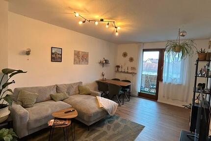 Wohnen auf Zeit Würzburg Sanderau - 3 Zimmer, 95 m&sup2;, 1.500&euro; | Angebot:26028627