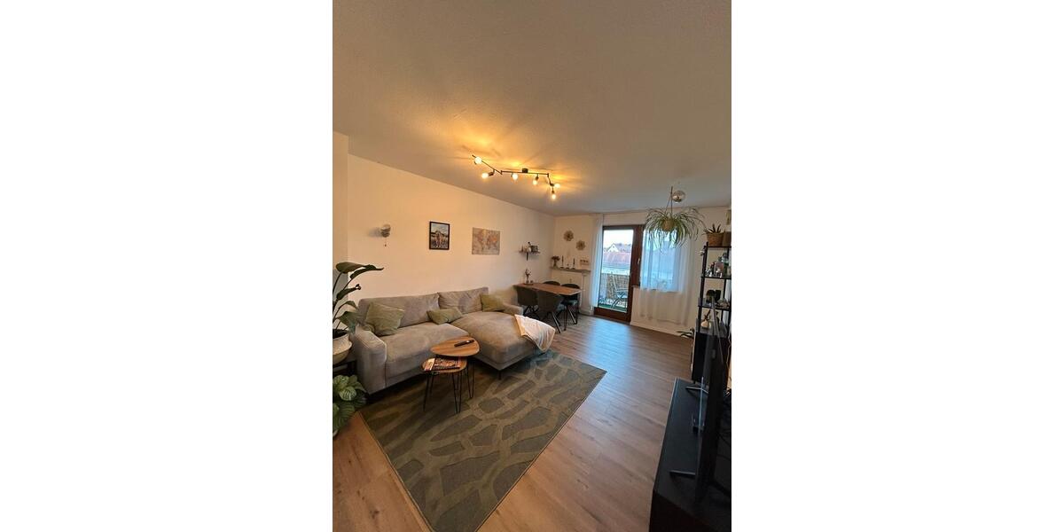 Wohnen auf Zeit Würzburg Sanderau - 3 Zimmer, 95 m&sup2;, 1.500&euro; | Angebot:26028627