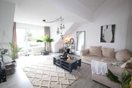 Helle 2,5-Zimmer Wohnung in Minden mit PKW-Stellplatz 2 zimmer
