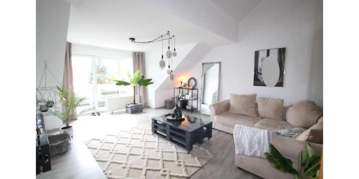 Helle 2,5-Zimmer Wohnung in Minden mit PKW-Stellplatz 2 zimmer