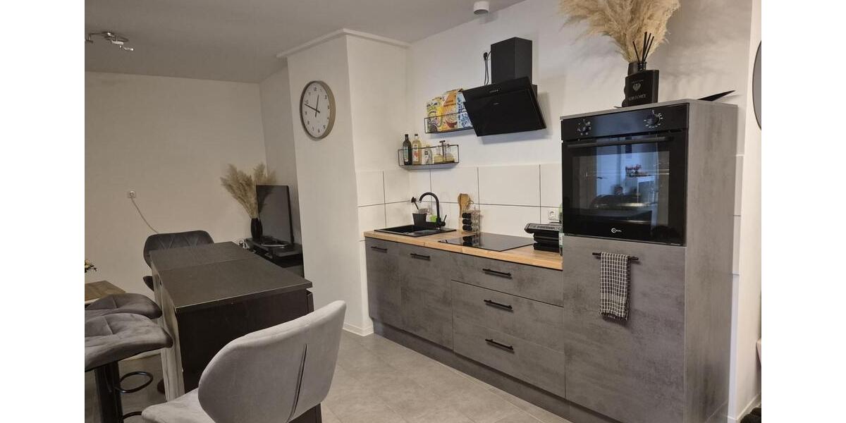 Erdgeschoßwohnung Saterland - 3 Zimmer, 80 m&sup2;, 630&euro; | Angebot:26598432