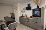 Erdgeschoßwohnung Saterland - 3 Zimmer, 80 m&sup2;, 630&euro; | Angebot:26598432
