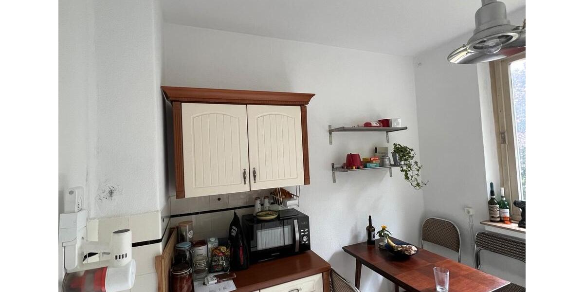 Wohnen auf Zeit Oldenburg Dobbenviertel - 1 Zimmer, 19 m&sup2;, 450&euro; | Angebot:24656105