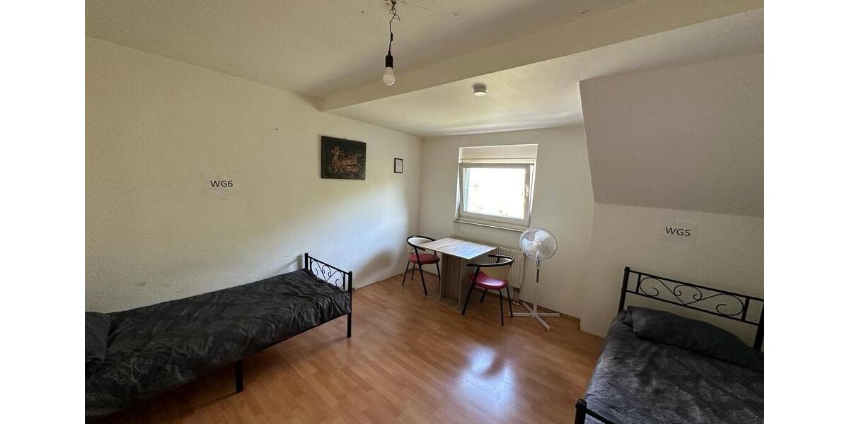 Wohnen auf Zeit Duisburg Beeck - 1 Zimmer, 10 m&sup2;, 17&euro; | Angebot:22267712