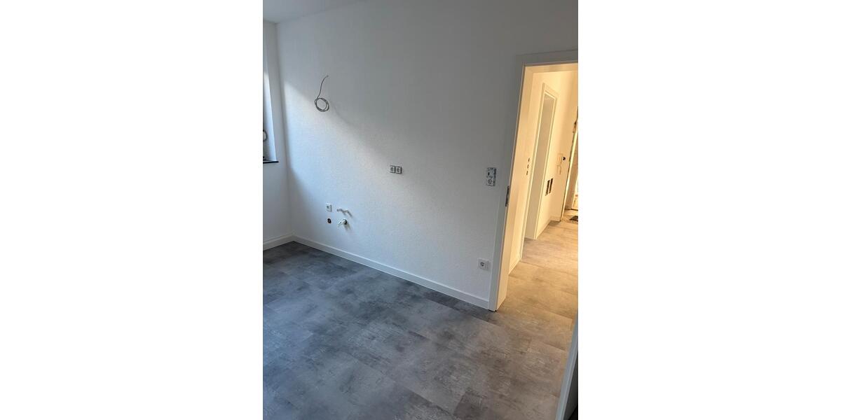 Erdgeschoßwohnung Bebra - 3 Zimmer, 70 m&sup2;, 700&euro; | Angebot:25859864
