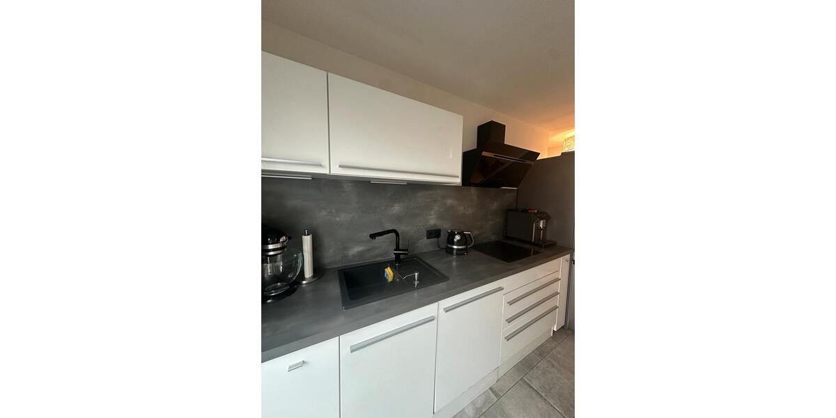 sanierte 2-Zimmerwohnung 2 zimmer