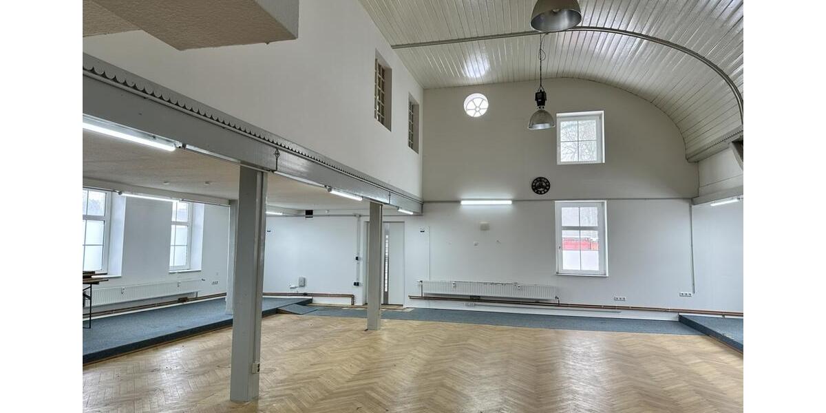 Gewerbeobjekt Winsen (Luhe) - 1.200&euro; | Angebot:24873872