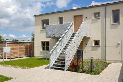 Wohnung zum Mieten in Irxleben 895 € 85 m²
