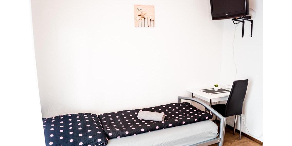 Wohnen auf Zeit Nürnberg Gaismannshof - 11 Zimmer, 20 m&sup2;, 30&euro; | Angebot:26536361