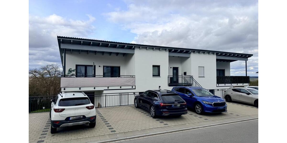 Etagenwohnung Eichendorf - 3 Zimmer, 120 m&sup2;, 1.080&euro; | Angebot:25920361