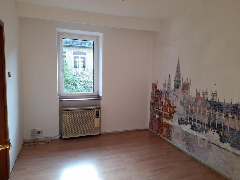 Büro, Lagerfläche, Innenstadt