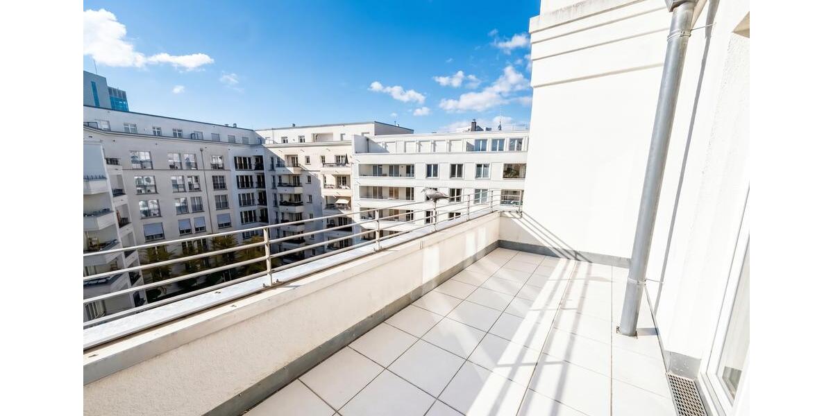 Etagenwohnung Berlin Mitte - 4 Zimmer, 133 m&sup2;, 1.900&euro; | Angebot:26586441