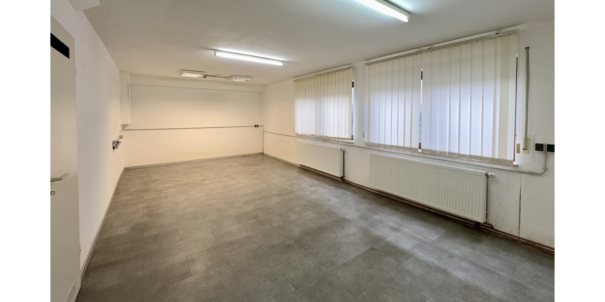 Vielseitige Ladenfläche in bester Innenstadtlage von Senden - Gewerbeobjekt Senden | Angebot:20672778