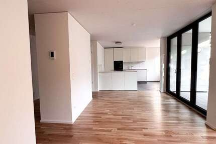 Wohnung Weil am Rhein - 3.5 Zimmer, 79 m&sup2;, 1.325&euro; | Angebot:26974096