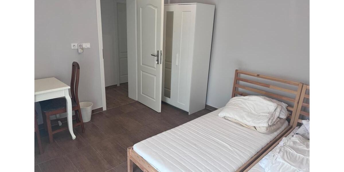 Wohnen auf Zeit Trittau - 1 Zimmer, 20 m&sup2;, 650&euro; | Angebot:26445300