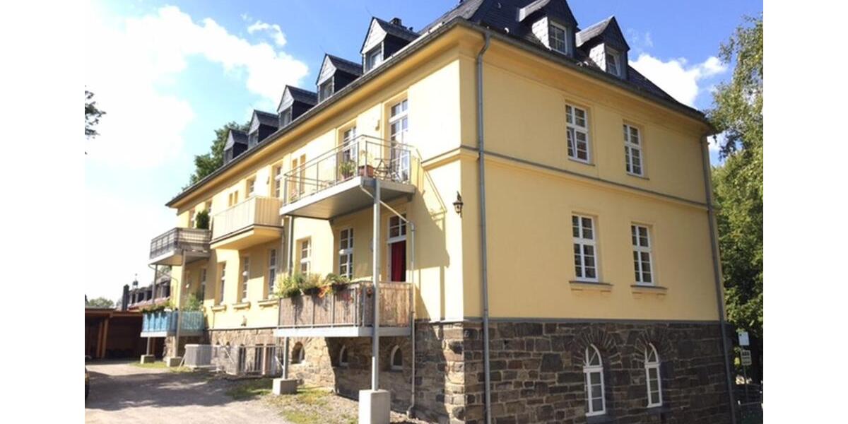 Erdgeschoßwohnung Annaberg-Buchholz Buchholz - 2 Zimmer, 53 m&sup2;, 290&euro; | Angebot:24715430