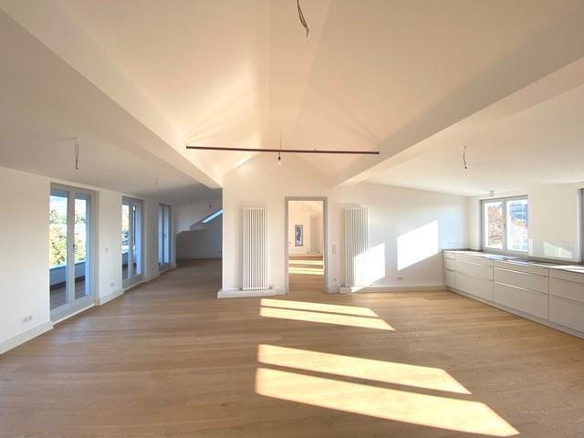 Etagenwohnung Königstein im Taunus - 3 Zimmer, 126 m&sup2;, 2.900&euro; | Angebot:26299428