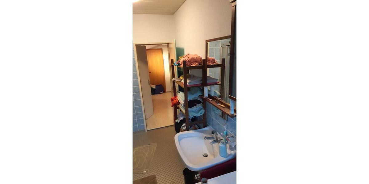 Wohnen auf Zeit Kronach - 3 Zimmer, 70 m&sup2;, 75&euro; | Angebot:26207258