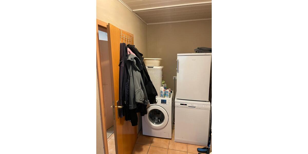 Etagenwohnung Langenhorn - 3 Zimmer, 75 m&sup2;, 750&euro; | Angebot:24827888