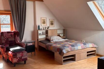 Wohnen auf Zeit Freising Am Vogelherd - 1 Zimmer, 36 m&sup2;, 540&euro; | Angebot:25638903