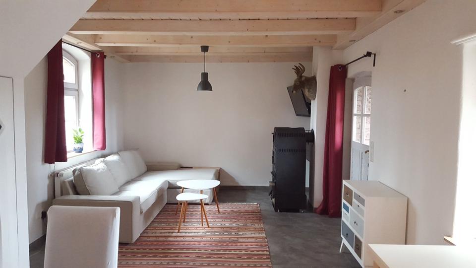 Wohnen auf Zeit Halle - 2 Zimmer, 50 m&sup2;, 700&euro; | Angebot:26447434