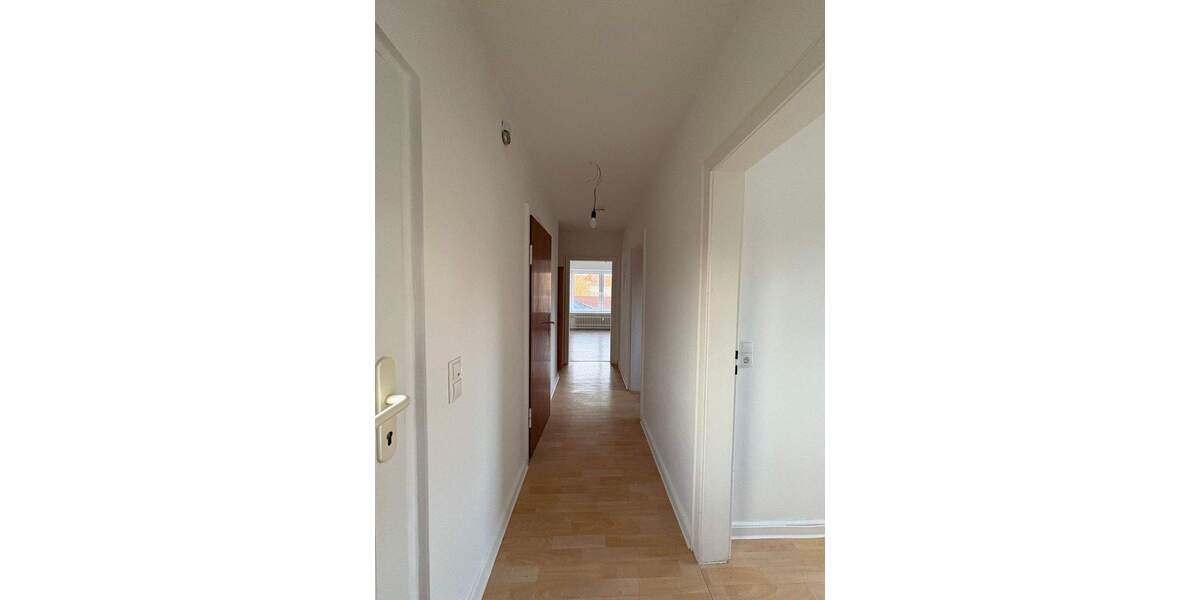 Etagenwohnung Bad Gandersheim Vorwerk Brunshausen - 2 Zimmer, 37 m&sup2;, 250&euro; | Angebot:25667985